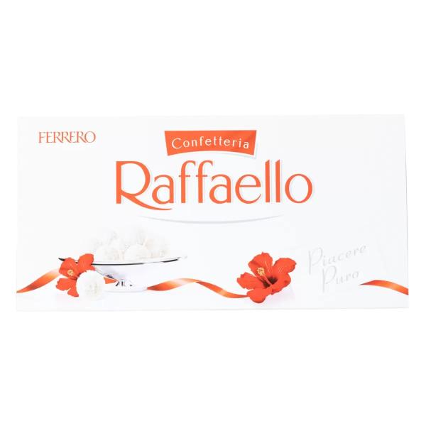 ココナッツをまぶしたウエハースの中に、ココナッツミルククリームとアーモンドが丸ごと入ったサクッとした食感のココナッツ菓子。内容量：30個、300g原産国 Polandポーランド内容量 150g150g