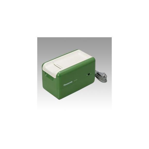 黒板ふきクリーナー[パナソニック]（MC-330EP） : 紙・文具