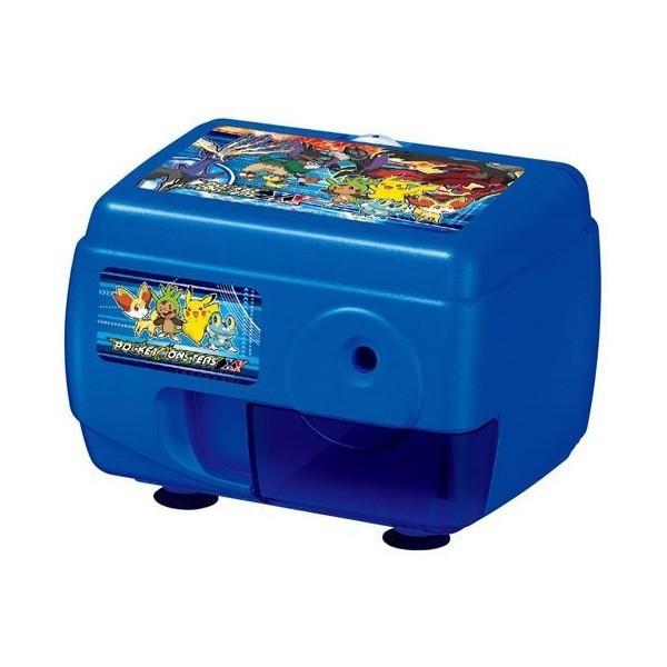 BANDAI（バンダイ） ポケットモンスターXY[ポケモンXY]ブルー柄（A柄