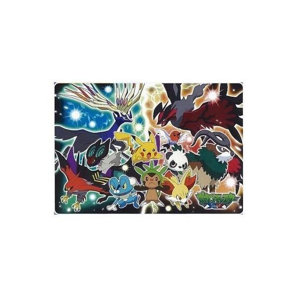 ポケットモンスターxy ポケモンxy チャイルドパズルバトルしようぜ Mc 60 942 item002 紙 文具 ひかりyahoo 店 通販 Yahoo ショッピング