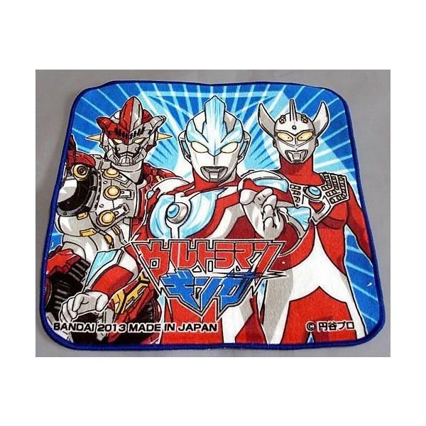 ウルトラマンギンガウルトラヒーロー ウルトラマン ウルトラ兄弟 ハンドタオルウルトラマンギンガ中 ジャンキラー右 タロウ右 青フチ柄 Ult Ht 05 item118 紙 文具 ひかりyahoo 店 通販 Yahoo ショッピング