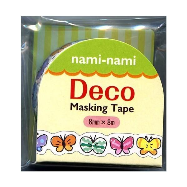 i~i~}XLOe[v8mmNami-Nami Masking TapekE傤iTM00400j