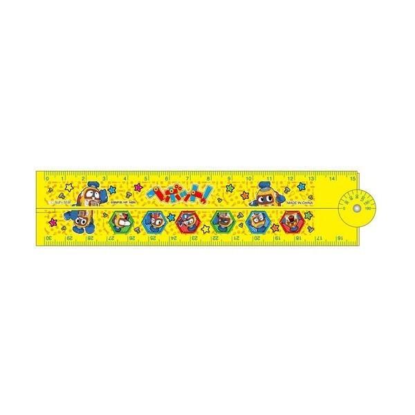 ヘボット17年新入学折りたたみ定規 a item044 紙 文具 ひかりyahoo 店 通販 Yahoo ショッピング