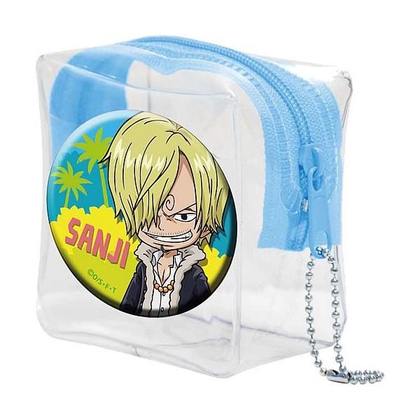�����s�[�X[OnePiece]popmop�����L���[�u�u�����ď����~�j�|�[�`�v�i�{�[���`�F�[���t�j�b �i�T���W�j�iU91-17E-031�j