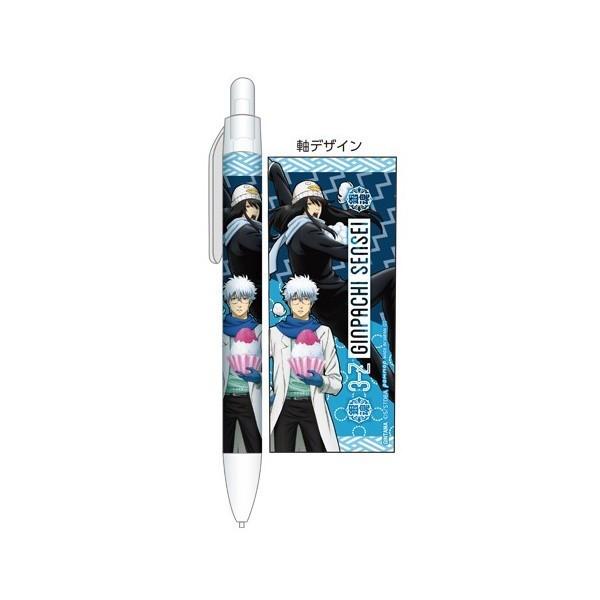 銀魂 ぎんたま シャープペンシルa 銀八 桂 U91 18a 092 item041 紙 文具 ひかりyahoo 店 通販 Yahoo ショッピング