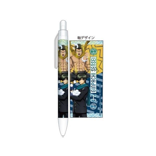 銀魂 マスキングテープ＆シャーペンセット 銀魂 マスキングテープ＆シャーペンセット 銀魂 マスキング