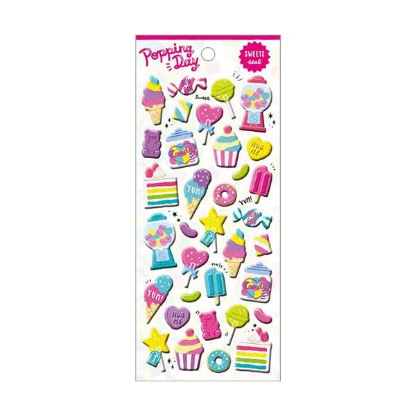 未使用シール付き❤️廃盤 希少 DANSKクラッシック フィヨルドツウィートセット 短納期でシール印刷、缶バッジ、アクリル商品、ホログラムステッカー