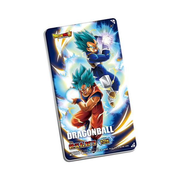 ドラゴンボール 色鉛筆 ホビーの人気商品 通販 価格比較 価格 Com