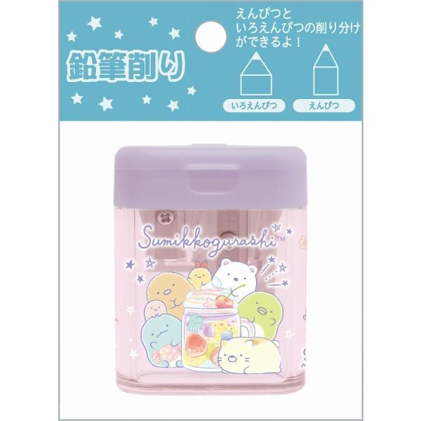 鉛筆削り 携帯 キャラクターの価格と最安値 おすすめ通販を激安で