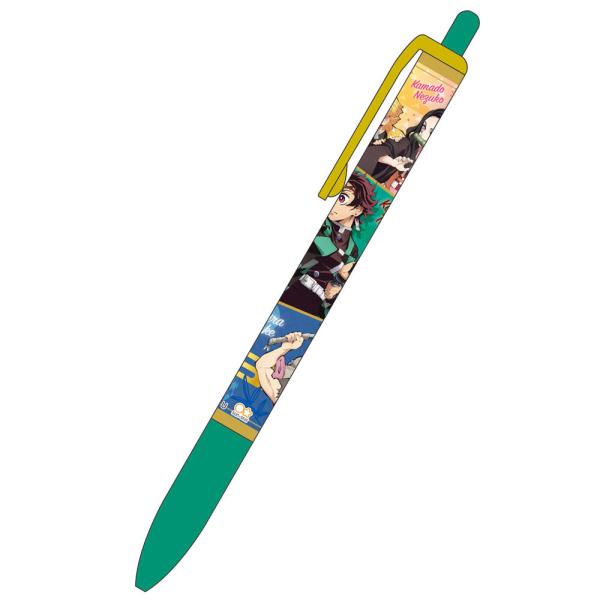 鬼滅の刃 G-2 ボールペン ピンク Amazon.co.jp: グルマンディーズ(Gourmandise) アイプランニング