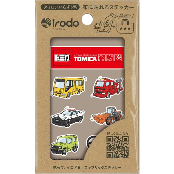 g~JiTOMICAjACsvz]ʃV[uirodoiChjvFabricStickeri468-2230-01j