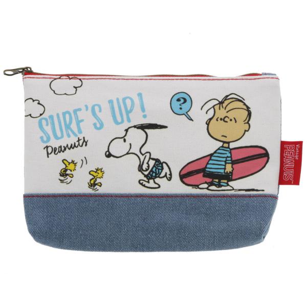 Xk[s[[Snoopy]PEANUTSiT[tjNewLifeCollectionfjSy|[`iyP[X/MjiS1423843j