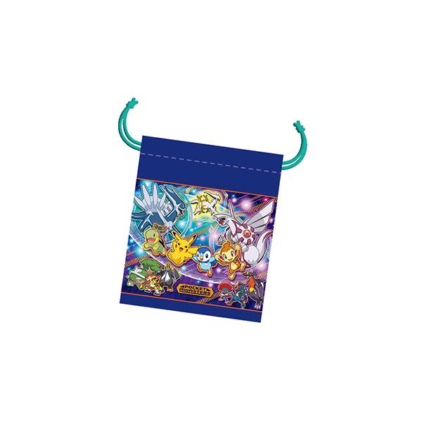 巾着 ポケットモンスターの通販 価格比較 価格 Com