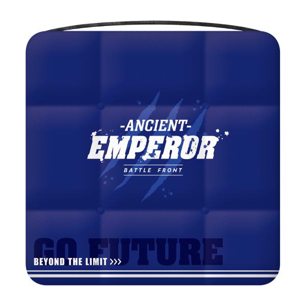 ANCIENT EMPEROR�J�~�I�W���p���X�N�[���N�b�V�����i�i�w�Z�p���z�c�j���ԂƂ�j�iKMJ-203650�j
