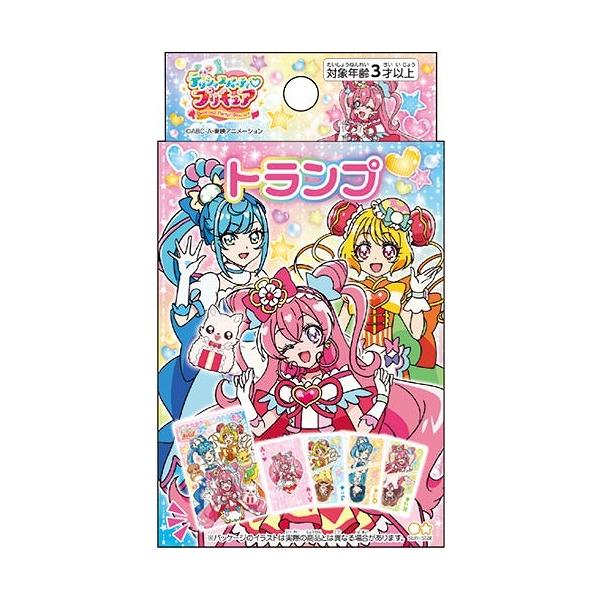プリキュア カードゲームの人気商品 通販 価格比較 価格 Com