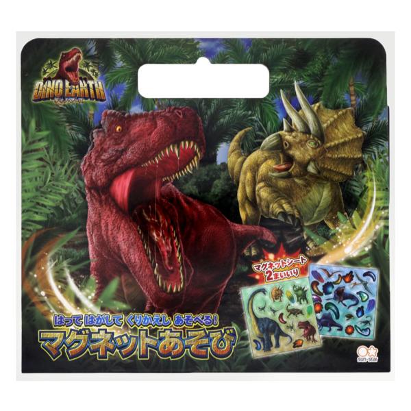 DinoEarth ijfBmA[X\ănKČJԂVׂV[^΃V[g}Olbgсi6319001Aj