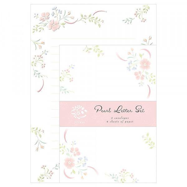 A5サイズ 封筒 レターセットの人気商品 通販 価格比較 価格 Com