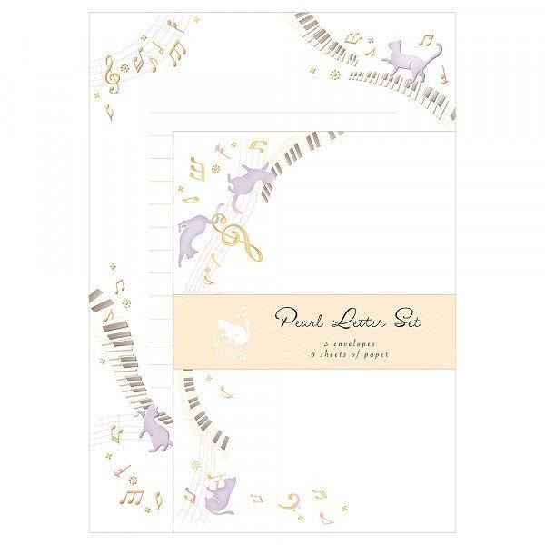 A5サイズ 封筒 レターセットの人気商品 通販 価格比較 価格 Com