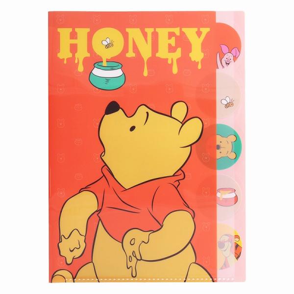 サンスター文具 くまのプーさん[DisneyWinniethePooh]Winnie the