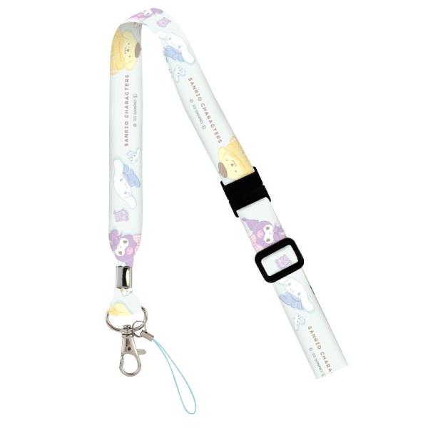 CRUX（クラックス） サンリオキャラクターズ[SANRIO]もこっと_ミント