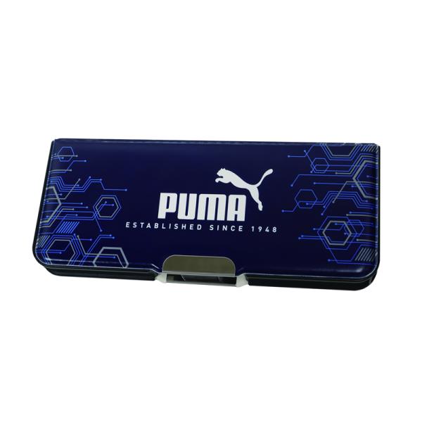クツワ（KUTSUWA） プーマ[PUMA]（ネイビー）（クツワ）ランドセルに