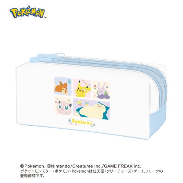 カミオジャパン ポケットモンスター[ポケモン]PocketMonsters