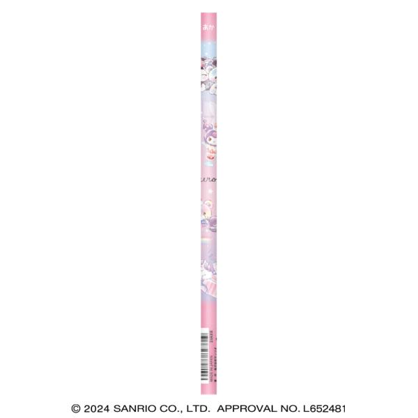 CRUX（クラックス） クロミちゃん[SanrioKURIMI]サンリオ ティータイム