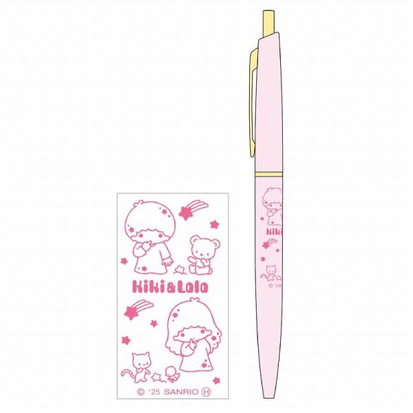 ショウワノート キキララ（LitteTwinStars）（サンリオ） リトルツイン