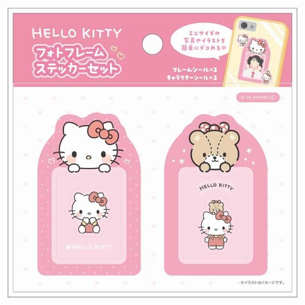 ハローキティ[SanrioHelloKitty]サンリオ （T'sFactory） フォト