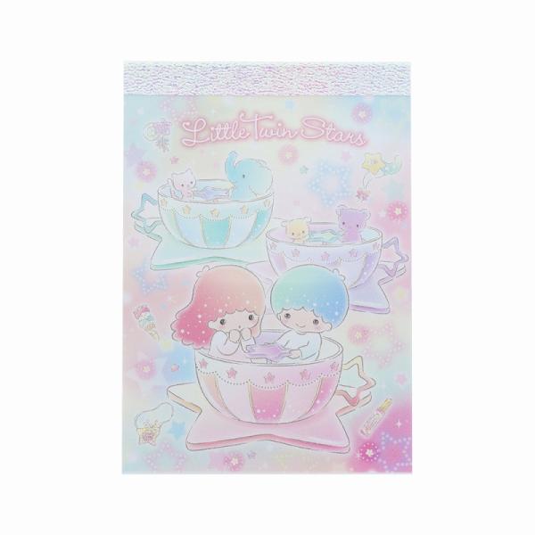 サンスター文具 リトルツインスターズ（キキララ） サンリオ[SANRIO