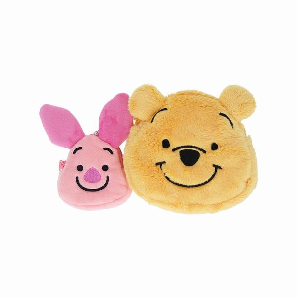 サンスター文具 くまのプーさん[DisneyWinniethePooh]＆ピグレット