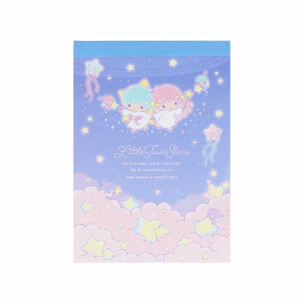 サンスター文具 リトルツインスターズ(キキララ) サンリオ[SANRIO