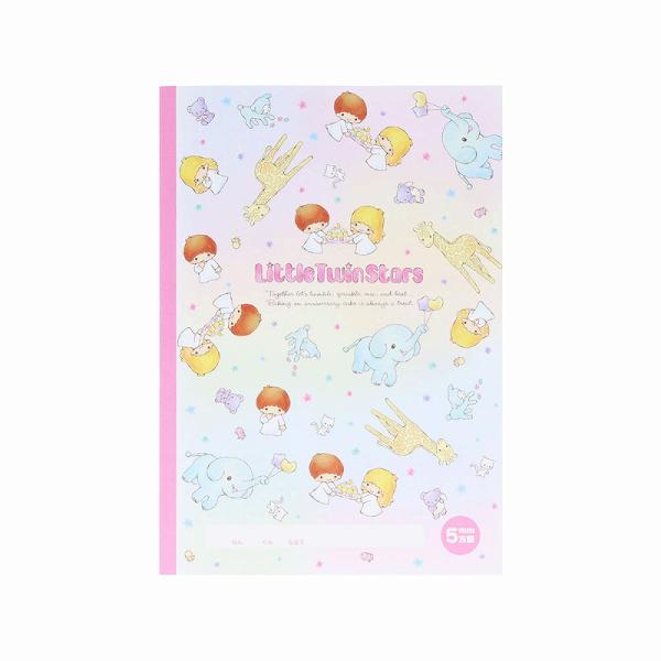 サンスター文具 リトルツインスターズ(キキララ) サンリオ[SANRIO