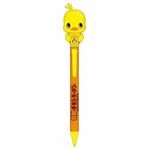 FUNBOXおもしろ文具(パロディ文具）おやつマーケット チキンラーメン