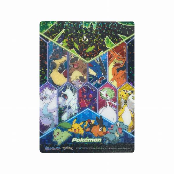 ショウワノート ポケットモンスター[ポケモン] PocketMonsters メガ