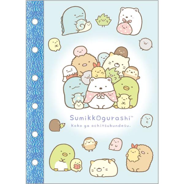 San-X（サンエックス） すみっコぐらし[sumikkogurashi] サンエックス