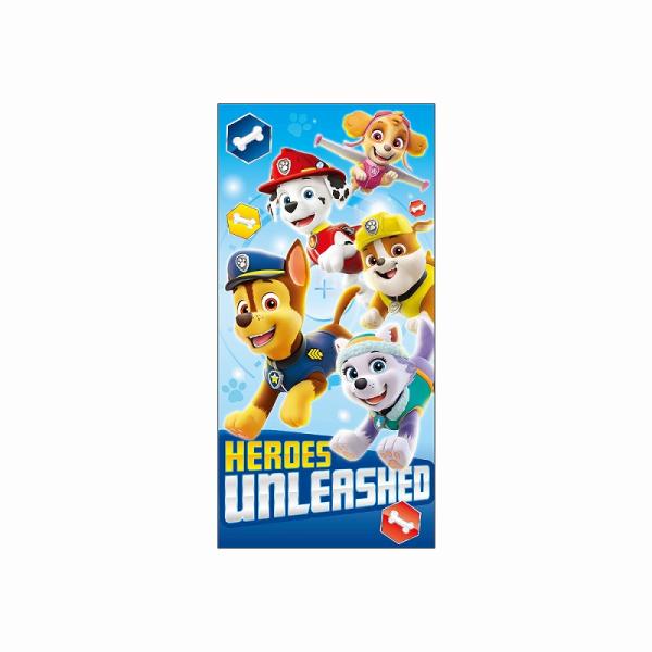 パウパトロール [PawPatrol] お札タイプポチ袋(お札用お年玉袋) (6112278E)  【材質】本体：紙 【内容】1柄2枚入  お札を折らずに入れられます！  【本体サイズ】W85×H175×D2mm 【パッケージ入サイズ】W9...