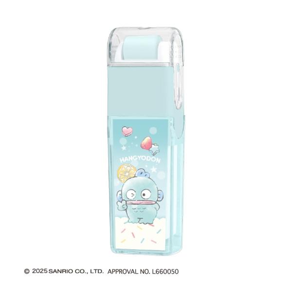 ハンギョドン クラックス（CRUX） スリムローラー消しゴム (CR134885)
