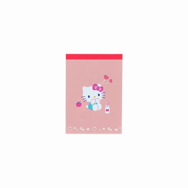 サンスター文具 ハローキティ[HelloKitty]サンリオ ステショPastel