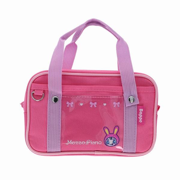 新品 ナルミヤ メゾピアノ 文房具 バッグ kami-bungu_251203item050