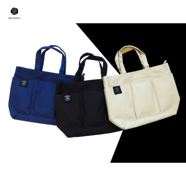 DELFONICS（デルフォニックス） インナーキャリング バッグM 500347 3