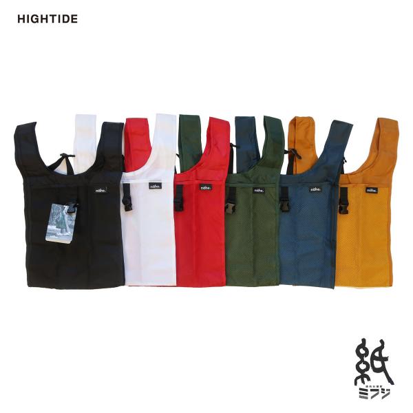 HIGHTIDE ハイタイド nahe ネーエ ショッパーS GB289 全6色