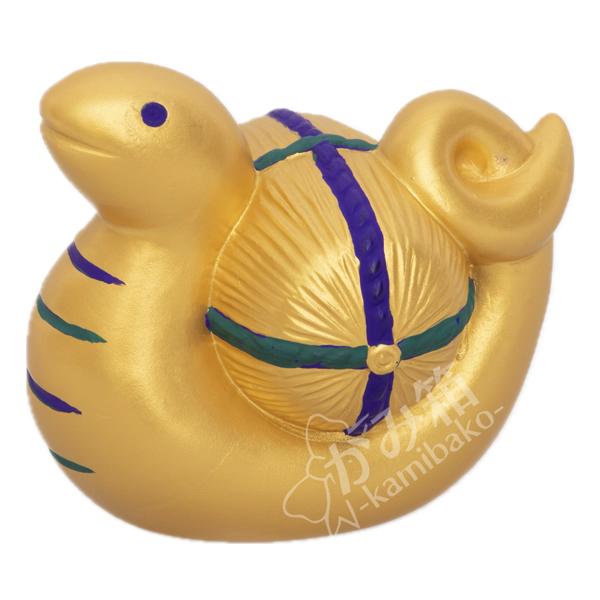 Dr.コパ 開運の干支 天に夢を届ける 開運辰の置物 2025年 おみくじ付