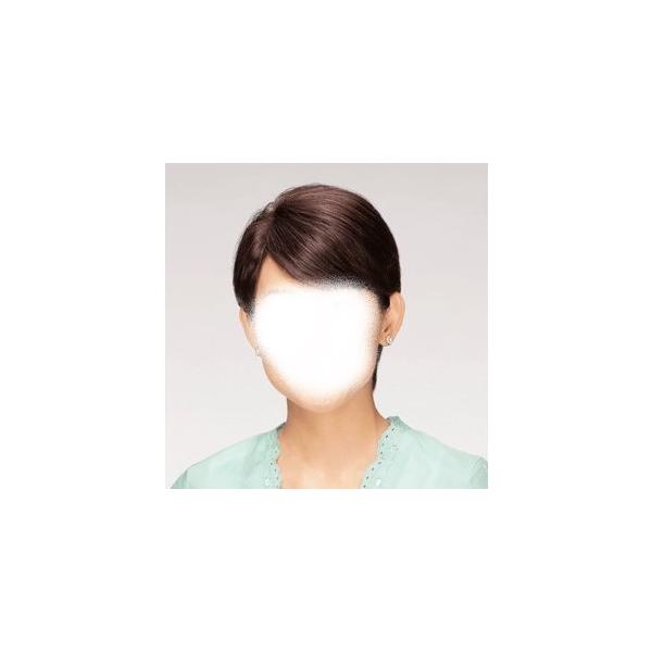 フォンテーヌ ウイッグ トップピース BP832 : 髪美人 - 通販 フォンテーヌ ウイッグ トップピース BP832 : 髪美人 - 通販
