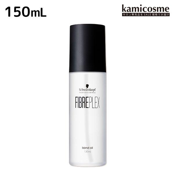 Schwarzkopf PROFESSIONAL シュワルツコフ ファイバープレックス 