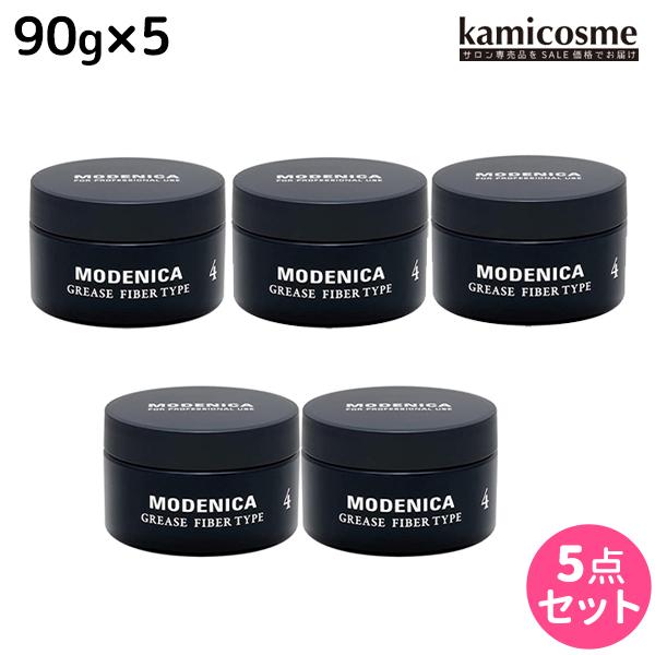モデニカ　ナチュラルj4個グリース6個 モデニカナチュラルj4個グリース6個