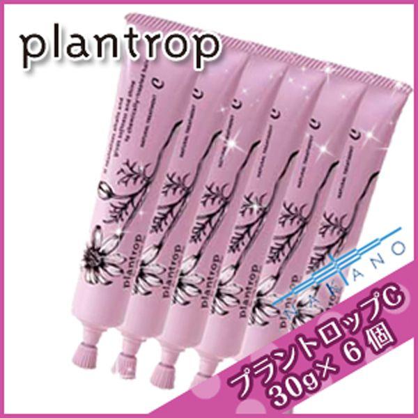 ナカノ プラントロップ C 30g×6 サロン専売 : plantrop-1019