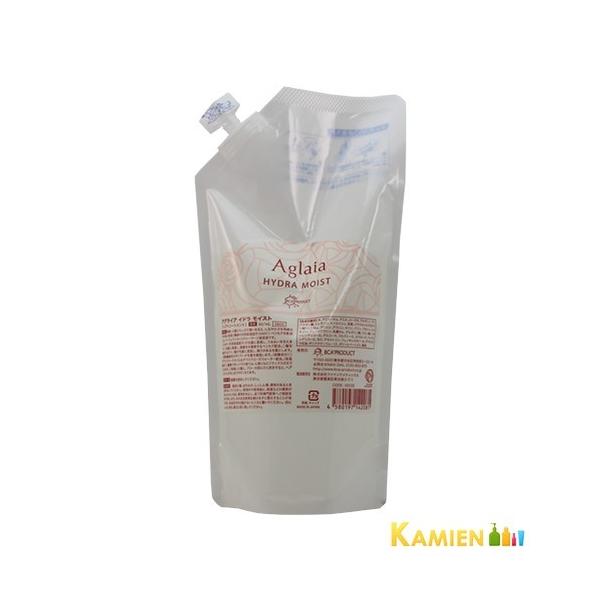 アグライア イドラモイスト 400ml 詰め替え BCA【追跡可能メール便対応2個まで】