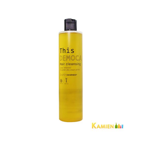 ハホニコ ハホニコプロ ディスデモカ ヘアクレンジング 400ml