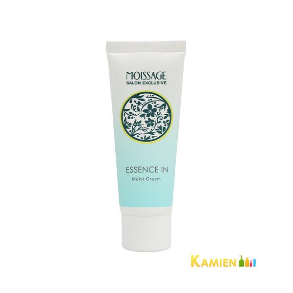 メデューサモイストクリーム 菊星 モイサージュ エッセンスイン モイストクリーム 45g【宅急便